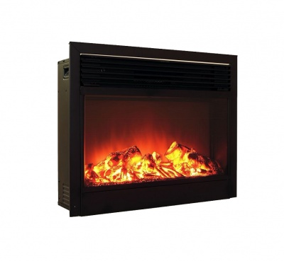 Электроочаг MoonBlaze S LUX Brass