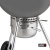 Гриль угольный Weber 70th Anniversary Edition, Metal Grey Гриль угольный Weber 70th Anniversary Edition, Metal Grey