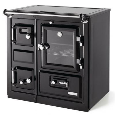 Варочная плита Hergom SAJA 7 D