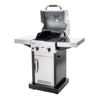 Газовый гриль Char-Broil Advantage 225 S