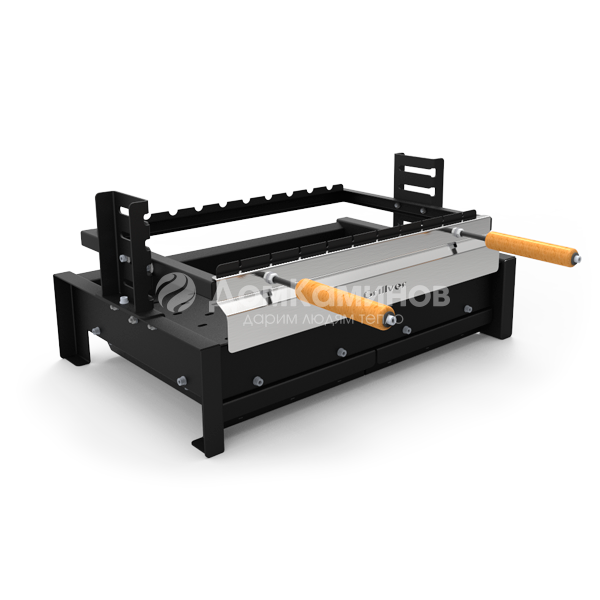 Гриль-вставка 635 Эйр