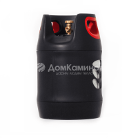 Композитный газовый баллон HPC Research Grill Edition 18,2 л