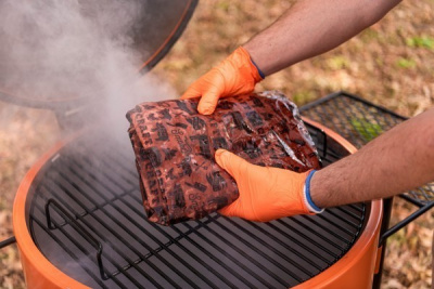 Пищевая «бумага мясника» Oklahoma Joe’s для копчения - 18''