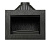 Каминная топка INVICTA DECOR 900 SYMPHONIE