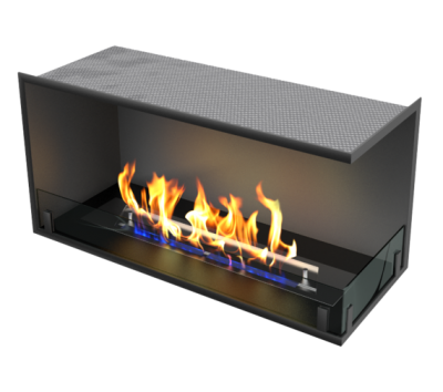 Биокамин Угловой 800 Биокамин Угловой 800