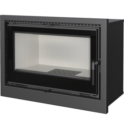 Каминная топка Kratki ARKE 80 Каминная топка Kratki ARKE 80