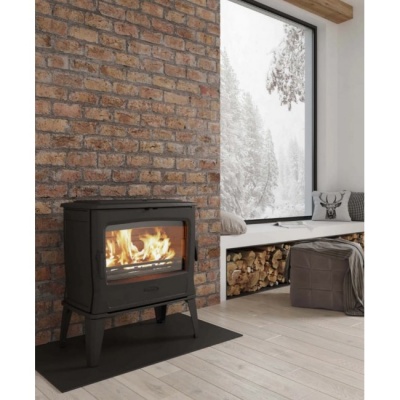 Печь-камин Dovre TAI55WD Печь-камин Dovre TAI55WD