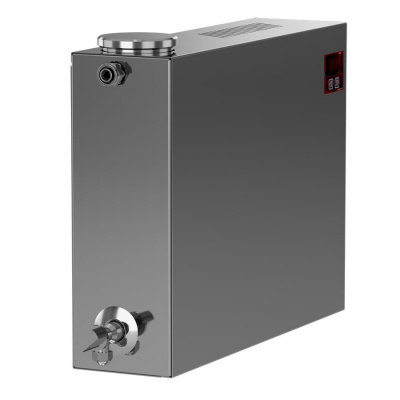 Парогенератор "EVRO", 2 кВт  Парогенератор "EVRO", 2 кВт