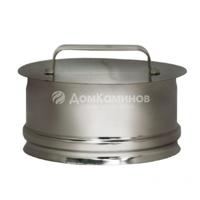 Ревизия на расш. Вулкан RHR d104 зерк.