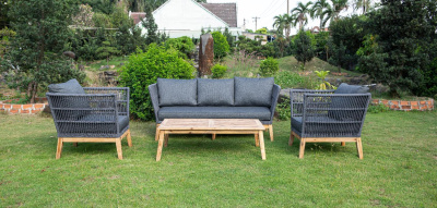 Стол журнальный 4SIS Аликанте Стол журнальный 4SIS Аликанте