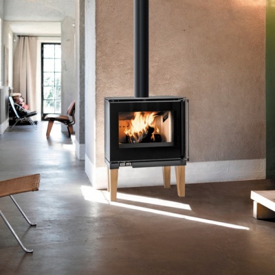 Отопительная печь Supra Bjorn Отопительная печь Supra Bjorn