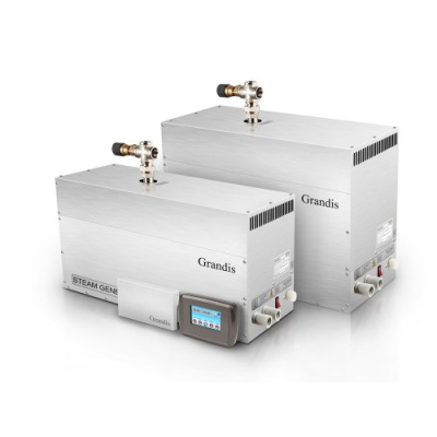 Парогенератор Grandis DS 240