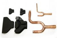 DANTEX Разветвитель для внешнего блока двухтрубной системы MD-ZHW02EF