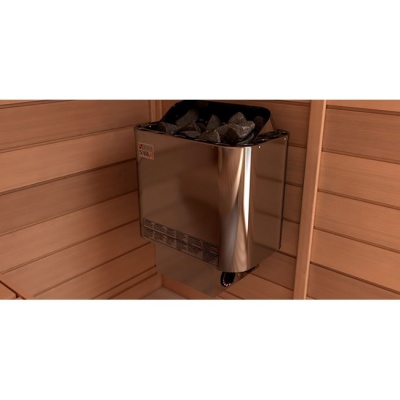 Электрическая печь для сауны Sawo Nordex NR-90NB-Z Электрическая печь для сауны Sawo Nordex NR-90NB-Z