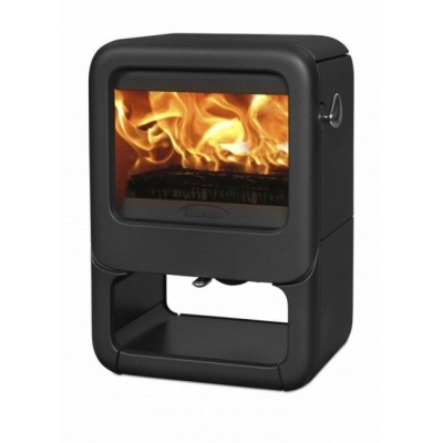 Печь-камин Dovre ROCK350WB Печь-камин Dovre ROCK350WB