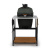 Стол-тележка EBS питмастер база гриля 800 Degrees Outdoor Kitchen Size 80х80 Стол-тележка EBS питмастер база гриля 800 Degrees Outdoor Kitchen Size 80х80
