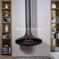 Биокамин Airtone Cloud Log