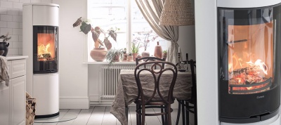 Contura 690G Style Со стеклянной дверцей Contura 690G Style Со стеклянной дверцей