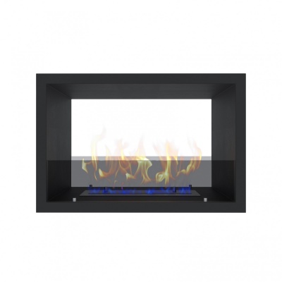 Сквозной биокамин Firebox 800 Сквозной биокамин Firebox 800
