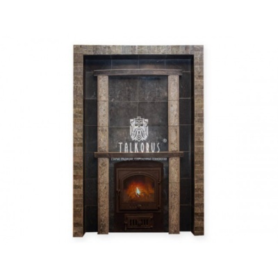 Декоративный портал Talkorus Старорус