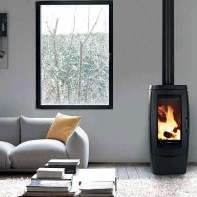 Отопительная печь Supra Ramses