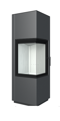 Каминная печь Virgo 7 E Каминная печь Virgo 7 E