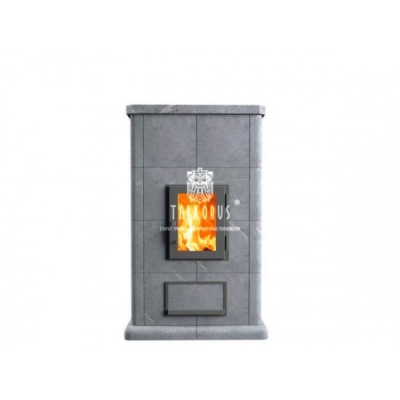 Теплонакопительная печь-камин Talkorus Pulla – 15/1260 Теплонакопительная печь-камин Talkorus Pulla – 15/1260