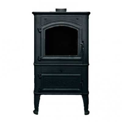 Отопительная печь Liseo Castiron LCI Canaria Lux