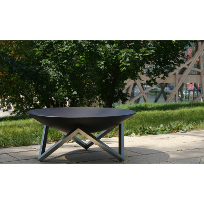 Уличный очаг UFIRE PL-01 D100