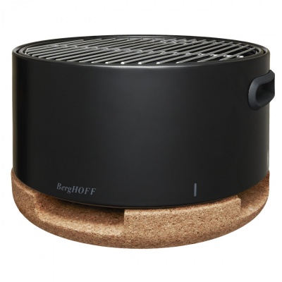 Настольный Угольный гриль BergHoff Настольный Угольный гриль BergHoff