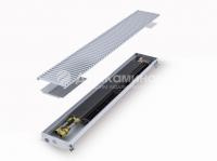 Конвектор внутрипольный MINIB RT с вентилятором T50 50-161-1500 (высота 65 мм)