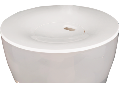 Ультразвуковой увлажнитель воздуха Ballu UHB-300 white