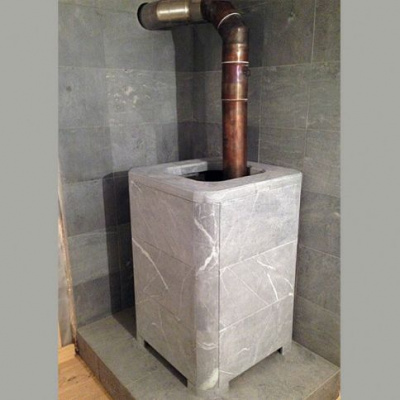 Печи для бани и сауны  