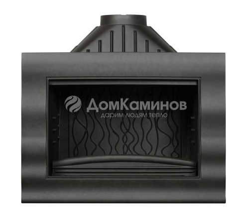 Каминная топка INVICTA DECOR 800 ONDE