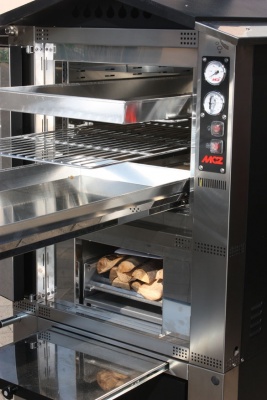 Садовая печь Sunday Premium 100 Садовая печь Sunday Premium 100