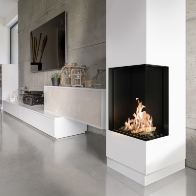 Топка газовая Kratki PRO LEO/P/45/68/G20, магистральный газ Топка газовая Kratki PRO LEO/P/45/68/G20, магистральный газ