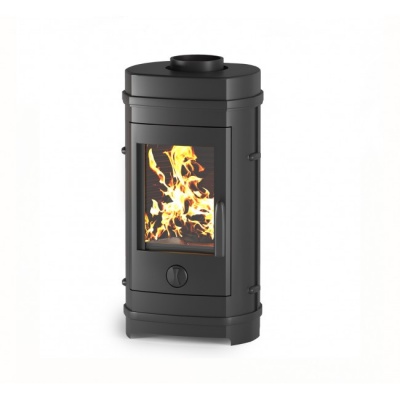 Печь-камин Эверест F7