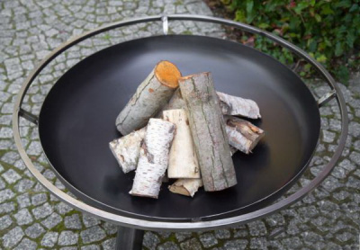 Уличный очаг UFIRE FW-08