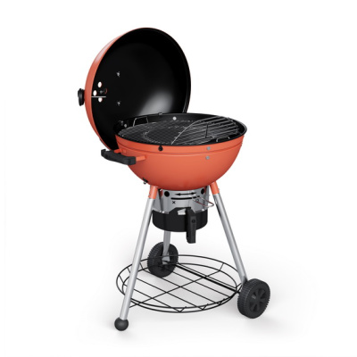 Гриль угольный 800 Degrees Teriberka 57 Slow 'N Sear Vordan Karmir