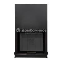 Каминная топка STAV F 900B