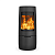 Печь камин Dovre BOLD 400