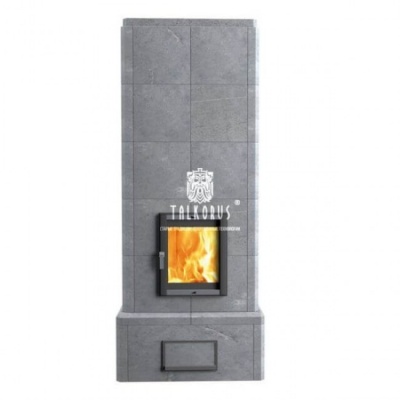 Теплонакопительная печь-камин Talkorus Torja-15 Теплонакопительная печь-камин Talkorus Torja-15