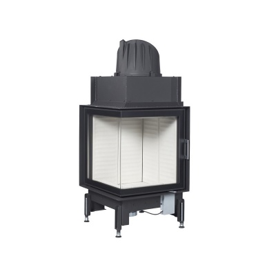 Каминная топка Austroflamm 55x55x57 K
