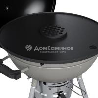Гриль-планча EBS круглый Teriberka 57 800 Degrees Cast Iron Plancha Ring