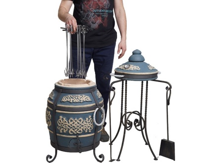 Тандыр Тамерлан Тандыр Тамерлан