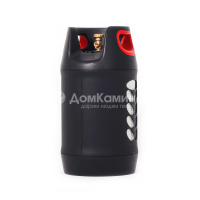 Композитный газовый баллон HPC Research Grill Edition 24,5 л