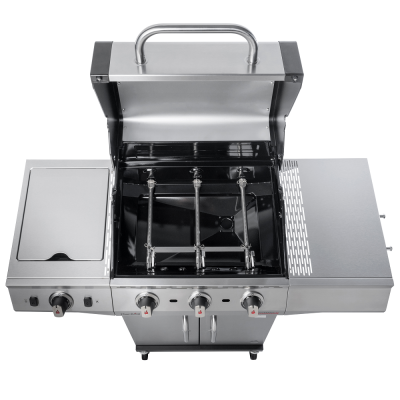 Гриль газовый Char-Broil Performance PRO 3S