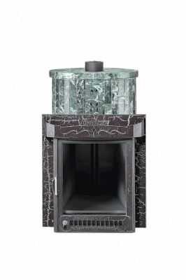 Печь для бани Feringer Оптима ПФ Змеевик Печь для бани Feringer Оптима ПФ Змеевик
