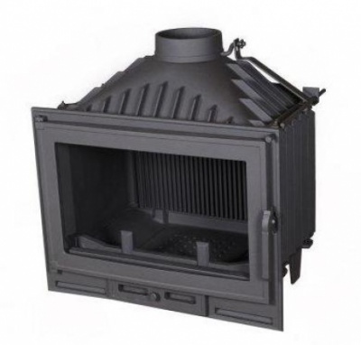 Каминная топка Nordflam Deimos
