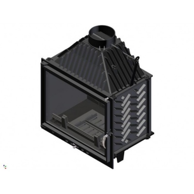 Каминная топка Kratki Amelia EKO Каминная топка Kratki Amelia EKO